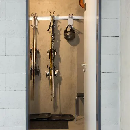 Appartement Lucni Dum