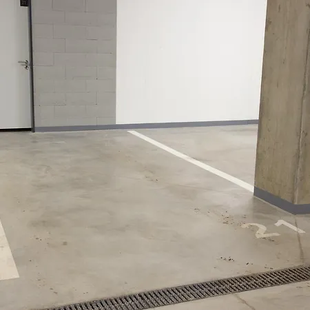 Appartement Lucni Dum Špindlerŭv Mlýn