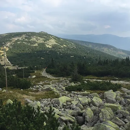 Lucni Dum Apartmán