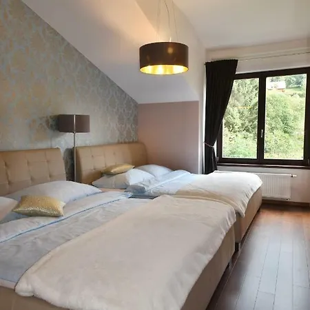 Lucni Dum Appartement