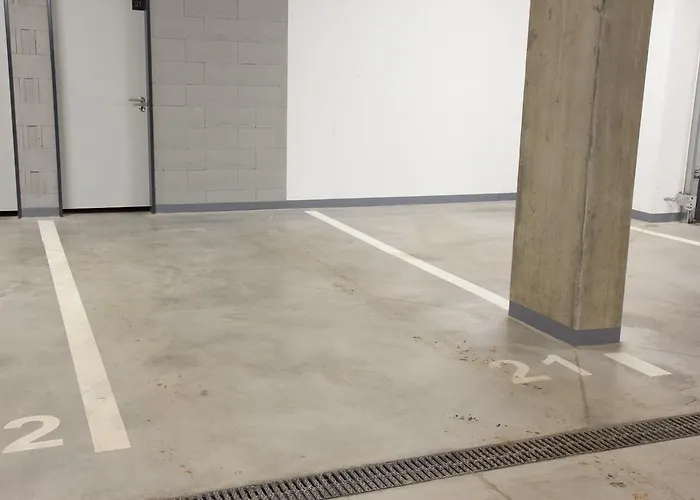 Appartamento Lucni Dum Špindlerŭv Mlýn