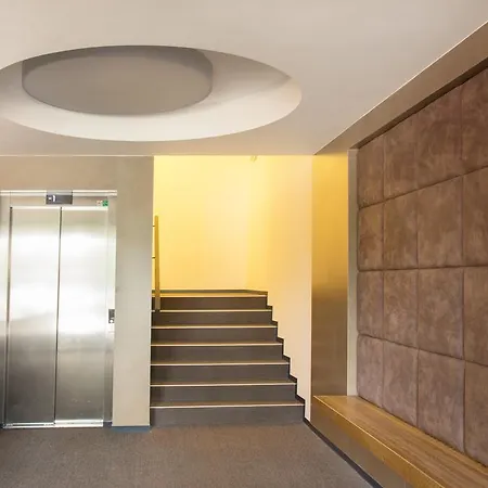 Appartement Lucni Dum *
