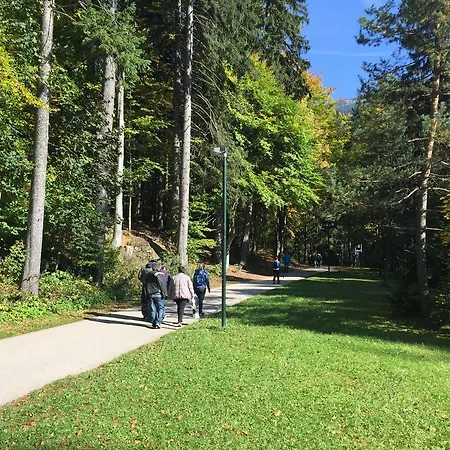 Lucni Dum Spindleruv Mlyn