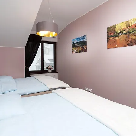 Apartment Lucni Dum